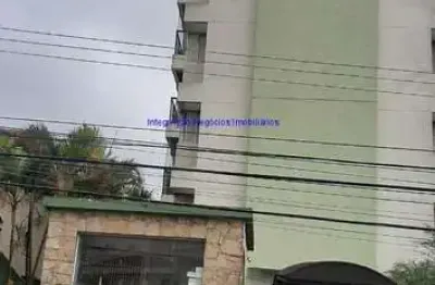 Apartamento 60m², 02 dormitórios, 01 banheiro e 01 vaga na garagem.  condomínio com portaria 24hrs.   excelente localização