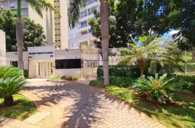 Apartamento 70m², 03 dormitórios (sendo 01 suíte), 02 banheiros e 01 vaga na garagem.  condomínio com portaria, segurança 24hrs, piscina aquecida.