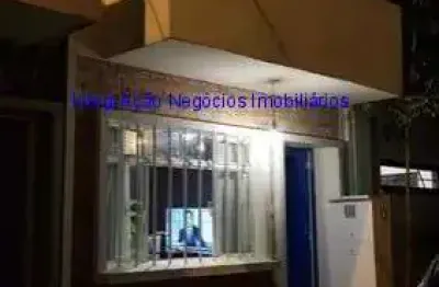 Sobrado residencial 90m², 02 dormitórios, 02 banheiros e 01 vaga na garagem.   excelente localização entre as ruas pais de araújo, pedroso alvarenga e