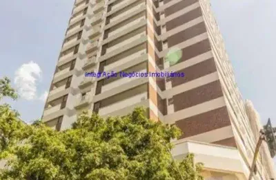 Apartamento loft 16m², 01 dormitório e 01 banheiro.  condomínio com portaria 24hrs, piscina, salão de festa, lavanderia, coworking e espaço gourmet.