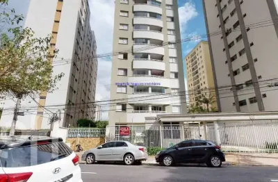 Apartamento 37m², 01 dormitório, 01 banheiro e 01 vaga na garagem.   condomínio com portaria 24h, piscina, salão de festa, playground