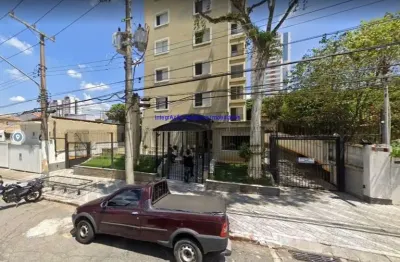 Apartamento 73m², 02 dormitórios, 01 banheiro e 01 vaga na garagem.  condomínio com portaria, salão de festa e academia.  excelente localização
