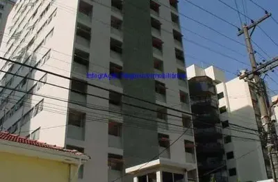 Condomínio com portaria, segurança 24hrs, salão de festa e playground.  excelente localização entre as ruas joão cachoeira, leopoldo couto