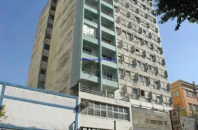 Apartamento 56m², 01 dormitórios e 01 banheiro.   condomínio com portaria.  excelente localização á 8 minutos andando para a estação do metrô