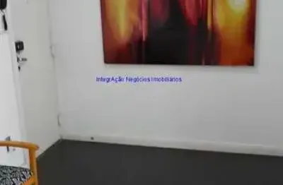 Conjunto comercial 66m², 05 salas, 01 banheiro e 01 copa.   condomínio com recepção e segurança 24hrs.  todas as informações aqui anunciadas são forne