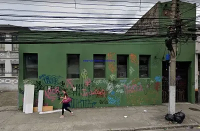 Galpão 980m², vão com possibilidade de divisão com 04 banheiros.  excelente localização á 3 minutos andando para a estação do metrô faria lima;