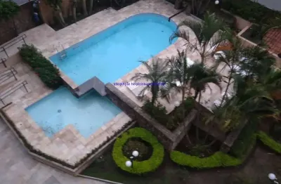 Apartamento 186m², 04 dormitórios (sendo 03 suítes), 04 banheiros e 03 vagas na garagem.  condomínio com portaria, segurança 24hrs, piscina, salão de