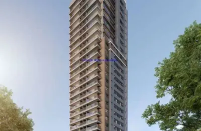 Apartamento 87m², 03 dormitórios (sendo 02 suítes), 03 banheiros e 01 vaga na garagem; (fotos ilustrativas), entrega prevista para setembro/ 2025.