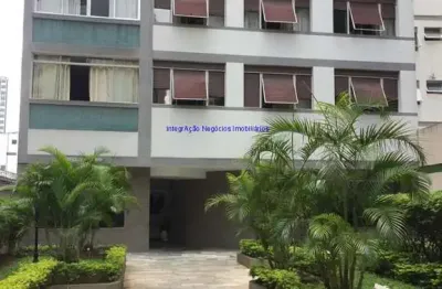 Apartamento 174m², 03 dormitórios, 02 banheiros e 01 vaga na garagem.   condomínio com portaria, segurança 24hrs, salão de festa, salão de jogos,