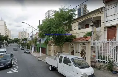 Terreno 767m², 40 vagas na garagem.  excelente localização entre as ruas robertson, paulo orozimbo e antônio tavares.