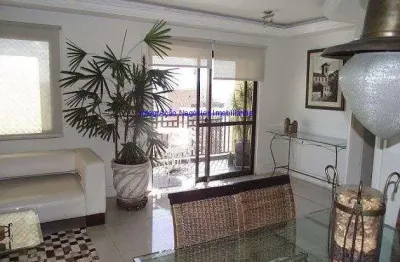 Apartamento 198m², 04 dormitórios (sendo 02 suítes), 04 banheiros e 04 vagas na garagem.  condomínio com portaria, segurança 24hrs, salão de festa,