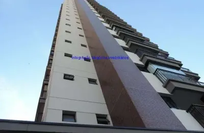 Apartamento 42m², 01 dormitório, 01 banheiro e 01 vaga na garagem.  condomínio com portaria, segurança 24hrs, piscina, salão de festa, playground, sau