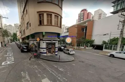 Terreno 200m².   excelente localização á 3 minutos andando para a estação do metrô marechal deodoro; entre as ruas rosa e silva, albuquerque lins,