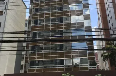 Conjunto comercial 53m², 01 banheiro e 01 vaga na garagem.   condomínio com recepção e segurança 24hrs.  excelente localização entre as ruas diana,