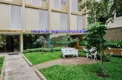 Apartamento 198m², 04 dormitórios ( sendo 01 suíte), 02 banheiros e 01 vaga de garagem.  condomínio com segurança, portaria, piscina, churrasqueira