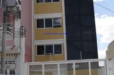 Prédio comercial 1.015m² au e 1.515 m2 at em terreno de 500 m2, com - prédio principal com 4 pavimentos com elevador (225 m2 com 4 wcs e copa