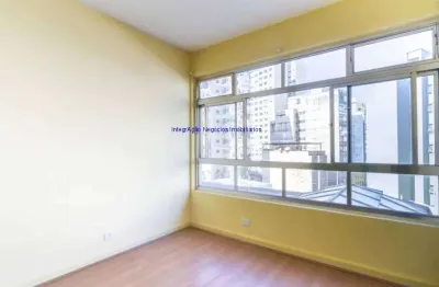Apartamento 117m², 02 dormitórios e 02 banheiros.   condomínio com portaria 24horas.  excelente localização á 9 minutos andando para a estação
