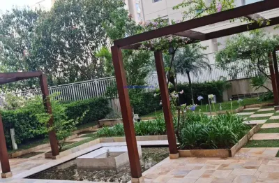 Apartamento 72m², 02 dormitórios, 01 banheiro e 01 vaga na garagem.