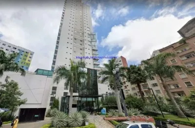 Conjunto comercial 48m², 01 sala e 01 banheiro.   condomínio com recepção e segurança 24hrs.  excelente localização á 7 minutos andando para a estação