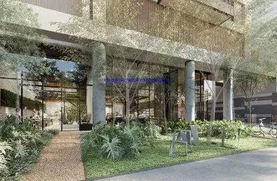 Apartamento 58m², 02 dormitórios (sendo 01 suíte), 02 banheiros e 01 vaga na garagem.  condomínio com portaria, segurança 24hrs, salão de festa,