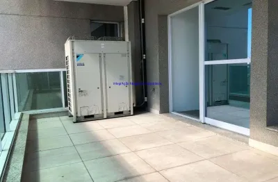 Conjunto comercial 246m², 02 banheiros e 07 vagas na garagem.   condomínio com recepção, segurança e bicicletário.  excelente localização á 5 mi