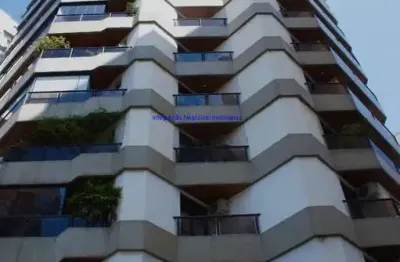 Apartamento 307.93m², 04 dormitórios (sendo 03 suítes), 04 banheiros e 04 vagas na garagem.  condomínio com portaria, segurança 24hrs, salão de festa