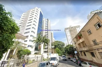 Conjunto comercial 61m², 02 banheiros e 02 vagas na garagem.  condomínio com recepção e segurança 24hrs.  excelente localização á 10 minutos andando