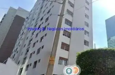 Condomínio com portaria 24hrs.  excelente localização á 7 minutos andando para a estação do metrô brigadeiro; entre as ruas coronel oscar porto, cuba