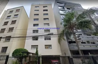 Condomínio com portaria e segurança.  excelente localização próximo a rua paim , frei caneca e avenida nove de julho;