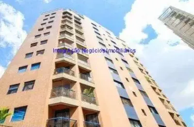Apartamento 96m², 03 dormitórios (sendo 01 suíte), 02 banheiros e 02 vagas na garagem.  condomínio com portaria, segurança 24hrs, piscina.