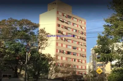 Apartamento 119m², 03 dormitórios (sendo 01 suíte), 03 banheiros e 01 vaga na garagem.   condomínio com portaria, segurança 24hrs, piscina infantil,