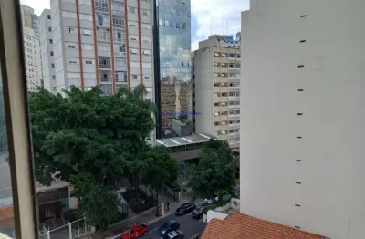 Condomínio com portaria e segurança 24hrs.  excelente localização entre as ruas barata ribeiro, dona adma jafet, engenheiro monlevade