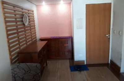 Apartamento 89m², 03 dormitórios (sendo 01 suíte), 02 banheiros e 02 vagas na garagem.   condomínio com portaria e segurança 24 horas.  excelente loca