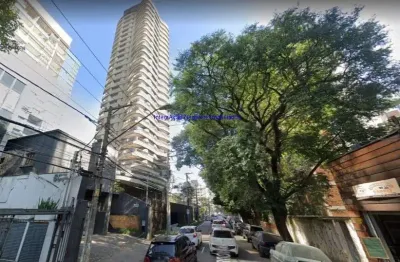 Apartamento 46m², 01 dormitório, 01 banheiro e 02 vagas na garagem.  condomínio com portaria, segurança 24hrs, piscina, sala de ginástica e academia.