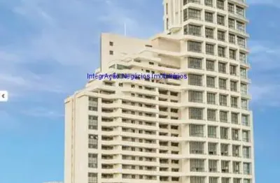 Apartamento duplex 100m², 02 dormitórios (sendo suítes), 03 banheiros e 02 vagas na garagem.  condomínio com portaria e segurança 24hrs.