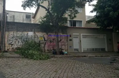 Terreno 142.50m².   excelente localização entre as ruas croata e tonelero.   todas as informações aqui anunciadas são fornecidas pelo representante