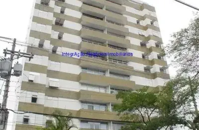 Apartamento 200m², 03 dormitórios ( sendo 01 suíte), 02 banheiros e 02 vagas na garagem.  condomínio com portaria, segurança 24hrs, piscina, salão de