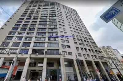 Conjunto comercial 100m², 03 salas e 02 banheiros.  condomínio com recepção e segurança 24hrs.  excelente localização á 3 minutos.