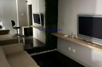 Conjunto comercial 188,90m², 09 salas, 02 cozinhas e 03 banheiros.  condomínio com recepção e segurança.  excelente localização