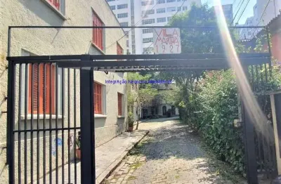 Casa comercial 75m², 02 salas, 01 banheiro e 01 vaga na garagem.  excelente localização entre as ruas rio de janeiro, pernambuco e aracaju.  todas as