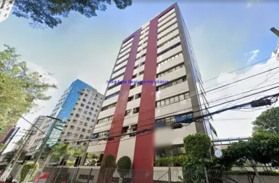 Conjunto comercial 58m², 02 banheiros e 01 vaga na garagem.  condomínio com acesso controlado e segurança.   excelente localização perto da estação