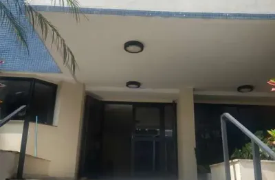Apartamento 56m², 02 dormitórios, 02 banheiros e 01 vaga na garagem.