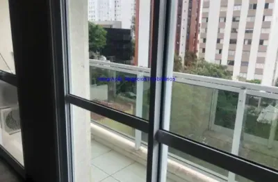 Sala 46m², 02 banheiros e 01 vaga na garagem.  condomínio com recepção.  excelente localização joão moura, teodoro sampaio e cristiano viana; próximo