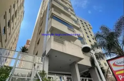 Conjunto comercial 33m², 01 sala, 02 banheiros e 01 vaga na garagem.   condomínio com portaria e segurança.  excelente localização