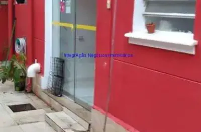 Conjunto comercial 230m², 01 banheiro.  excelente localização entre as ruas pintassilgo, araguari e avenida santo amaro.