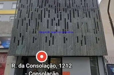 Prédio/loja/imóvel comercial 600m², 12 banheiros e 02 vagas na garagem.  excelente localização entre as ruas dona antônia de queirós, itambé e piauí.