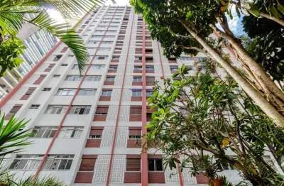 Apartamento 91.43m², 02 dormitórios, 02 banheiros e 01 vaga na garagem.  condomínio com portaria , área verde, salão de festa, playground  e academia.