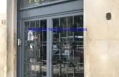 Apartamento 33m², 01 dormitório e  01 banheiro.  condomínio com segurança e portaria.  excelente localização, á 3 minutos andando para a estação.