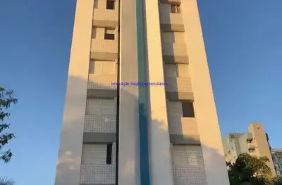 Apartamento 52m², 02 dormitórios, 01 banheiro e 01 vaga na garagem.  condomínio com portaria 24hrs, piscina e salão de festa.  excelente localização e