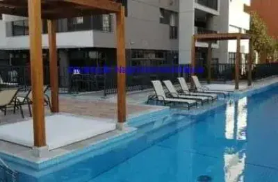 Condomínio com lazer completo: academia, fitness externo, espaço pet, redário, churrasqueira com forno de pizza e hambúrguer, salão de festas,